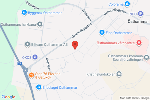 Klädfabriken