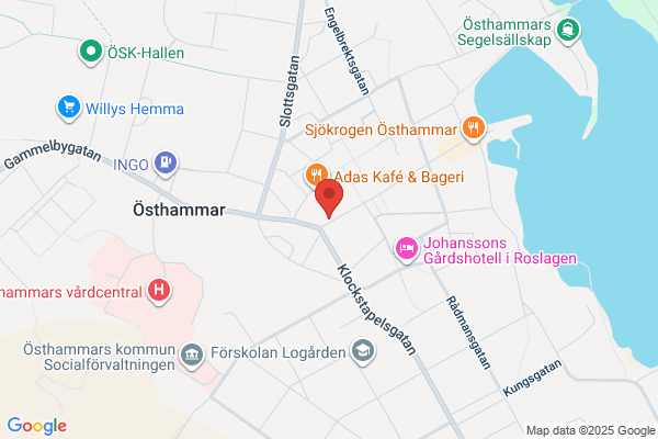 Studieförbundet Vuxenskolan