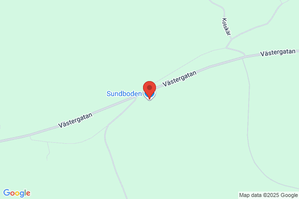 Sundboden