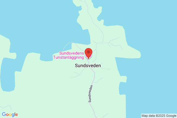 Sundsvedens Turistanläggning
