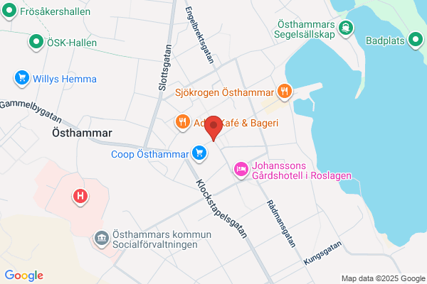 Svensk Fastighetsförmedling