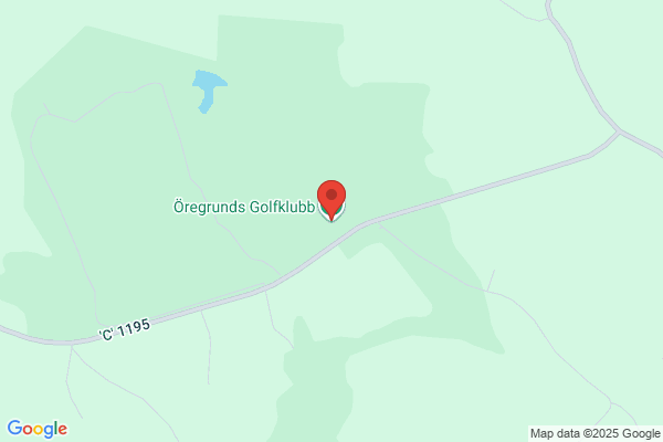 Öregrunds Golfklubb