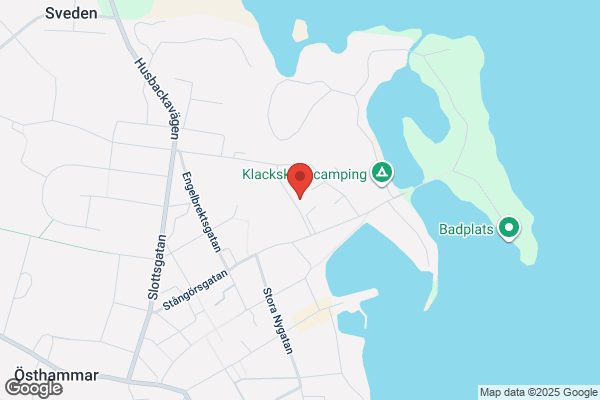 Östhammars Näringslivsutveckling AB