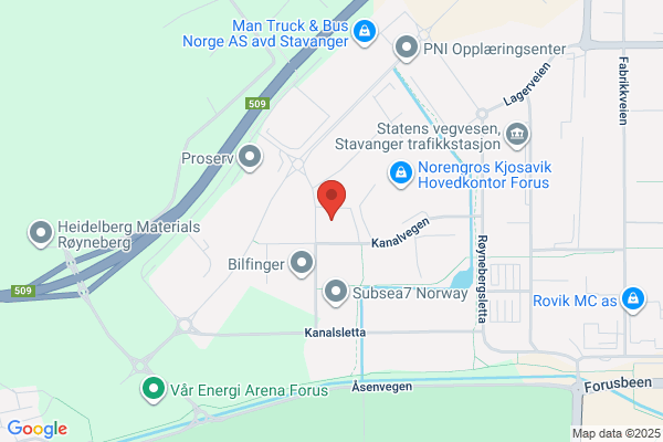 Aspö Data