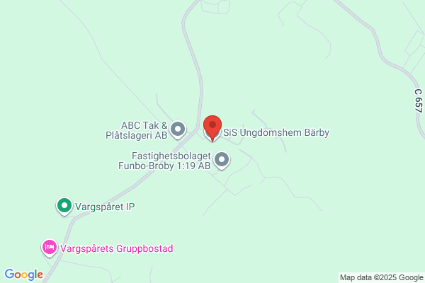 Börstils Ungdomshem