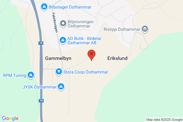 Distriktssköterska Östhammars Vårdcentral