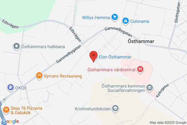 Eltjänst, Karlbom AB