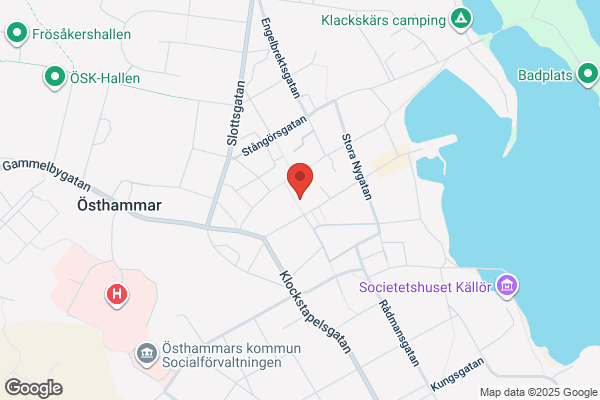 Ett strå vassare