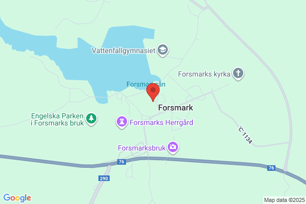 Forsmarks Wärdshus
