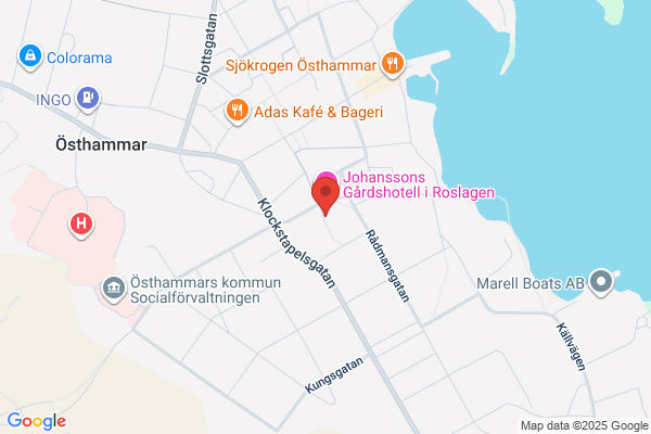 Frösåkers Församling