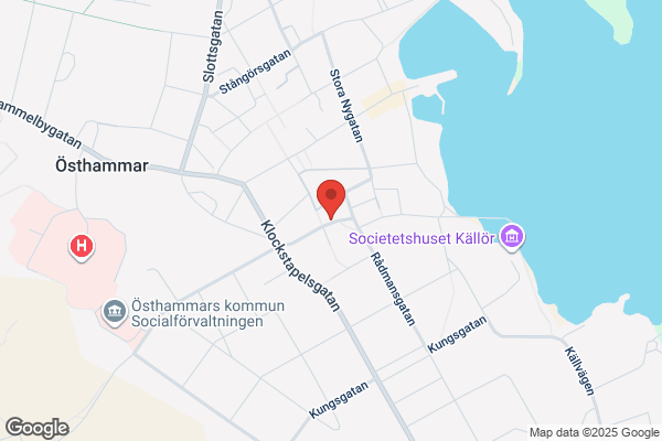 Hotell Rydberg