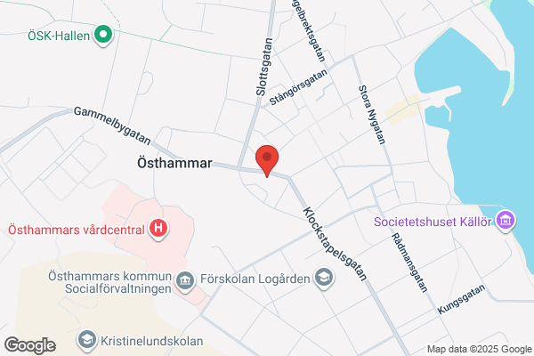 Hälsokraft Östhammar