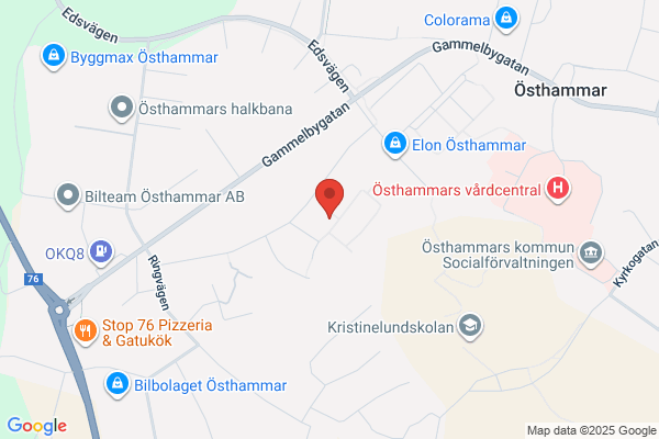 Hälsopunkten