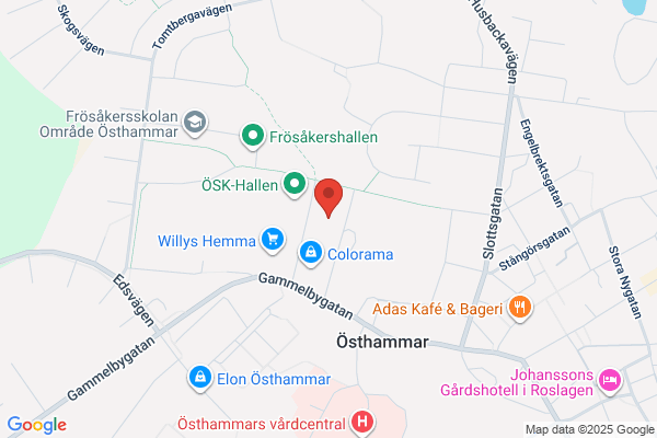 Industrihydraulik Sweden AB