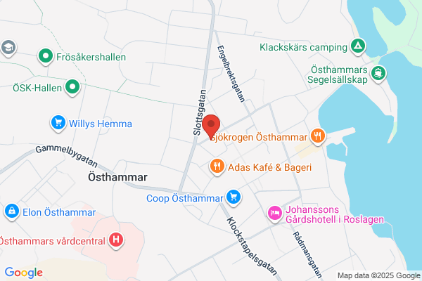 Kommunkontoret