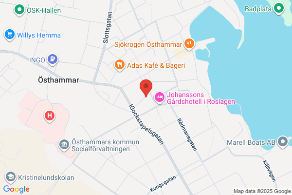 Kvarteret Färgaren AB