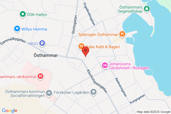Länsförsäkringar Fastighetsförmedling