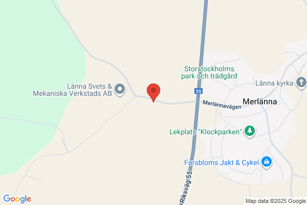 Långalma Bil & Maskin