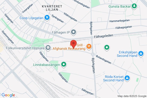 Låsservice i Mälardalen