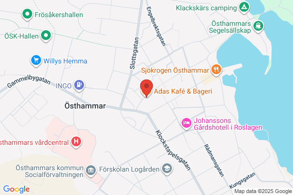 Maudens Ord- och Bildstuga