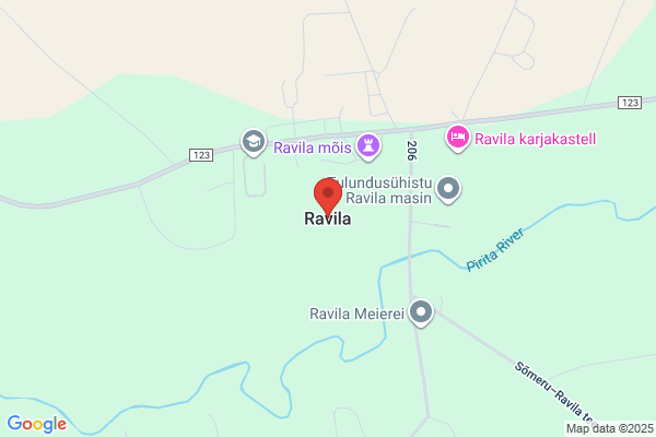 Ravila, Ann-Catrin