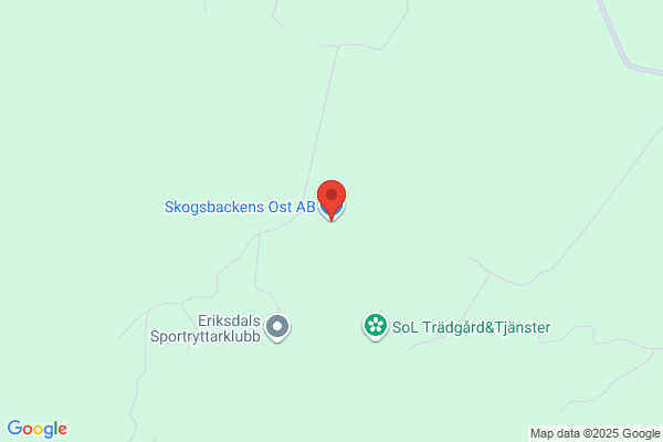 SkogsBosse