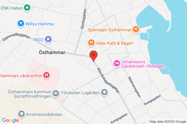 Storbrunn Bio