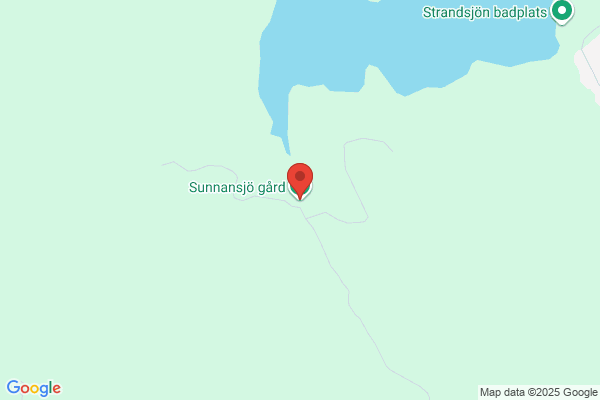 Sunnanö Hovslageri