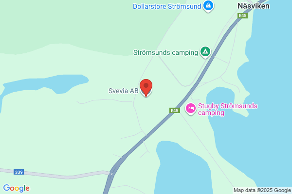 Svevia