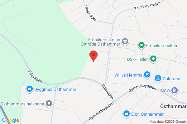 Tomtberga förskola (Förskolor)