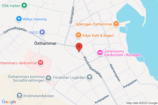 Östhammars Bibliotek