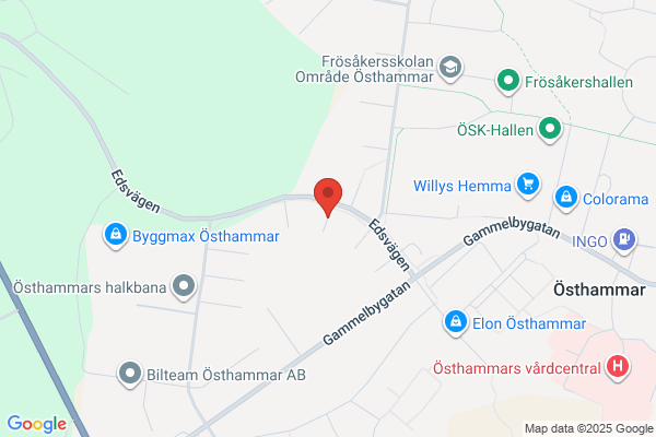 Östhammars Bild