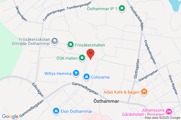 Östhammars Företagarförening