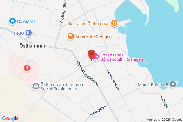 Östhammars Hälsomassage