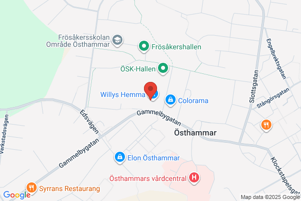 Östhammars Rör AB