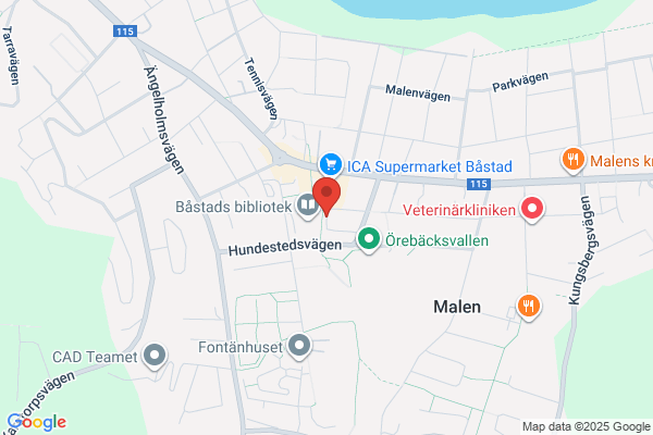 Båstad Buss