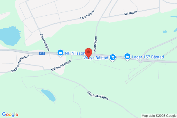 Teddykompaniet i Båstad AB