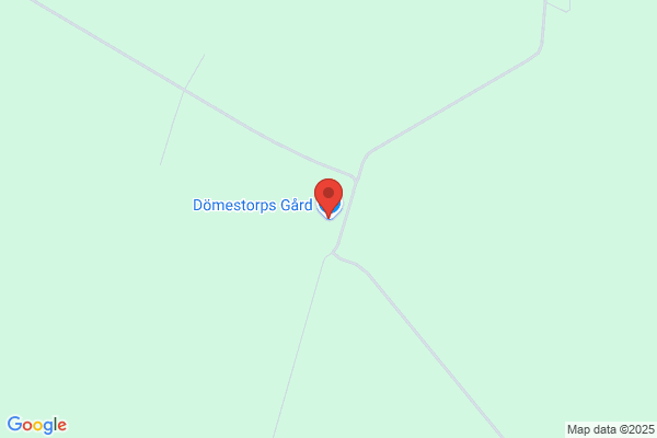 Dömestorps Gård