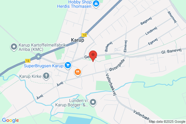 Östra Karups bibliotek (Bibliotek)