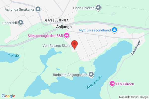 Förskolan Skogsbrynet