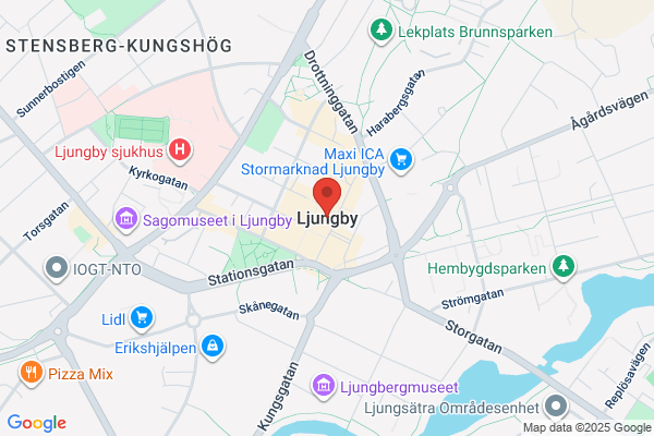 Ljungåsen