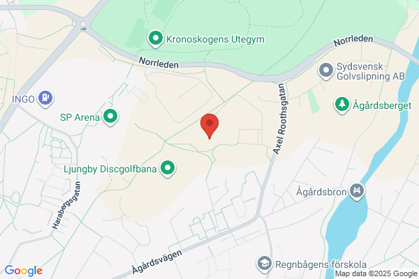 Östra Ljungby bibliotek