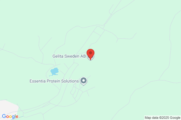 Gelita Sweden AB