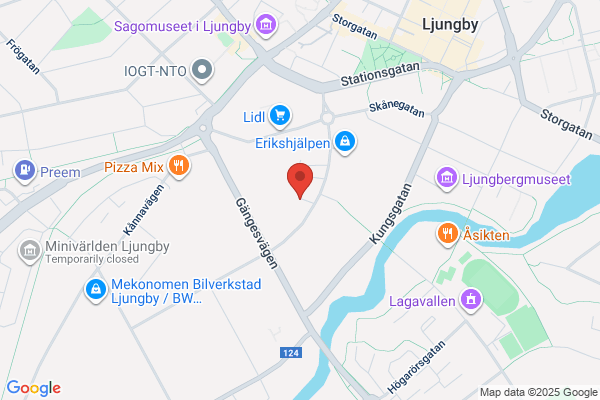 Klippans Inredningstjänst AB