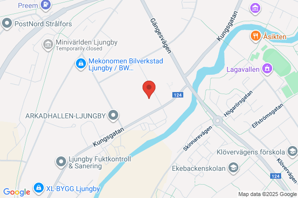 Silvåkra Gård AB