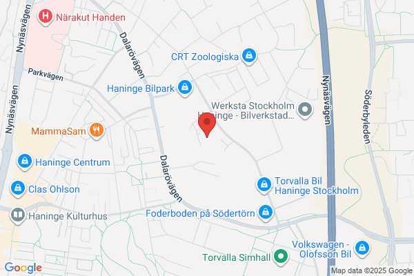 Bilservice I Everöd AB