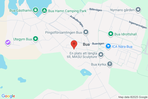 F Gunnarsson Bygg AB