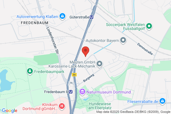 Hans Ferrington Ind.kons. AB