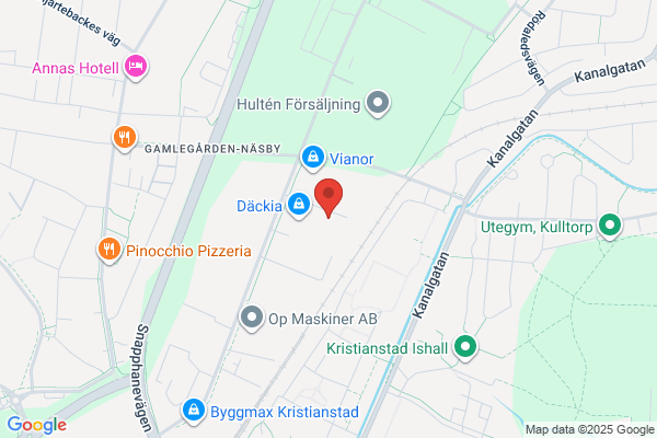 Merö Test AB