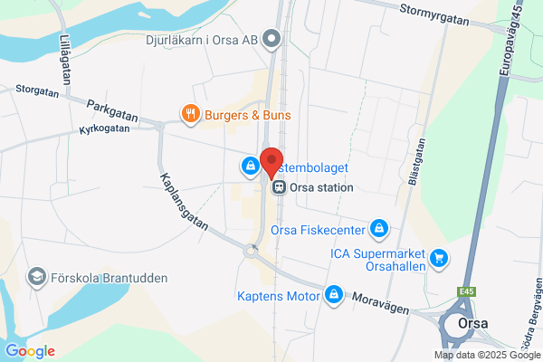 Restaurang Stinsen
